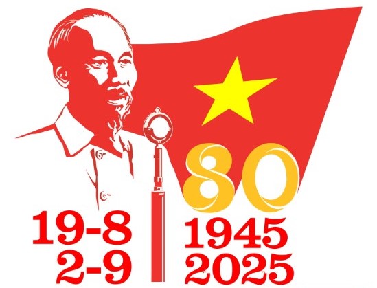 Bài tuyên truyền kỷ niệm 80 năm Cách mạng Tháng Tám thành công (19/8/1945 - 19/8/2025) và Quốc khánh nước Cộng hòa xã hội chủ nghĩa Việt Nam (2/9/1945 - 2/9/2025) - Sáng mãi hào khí dân tộc.