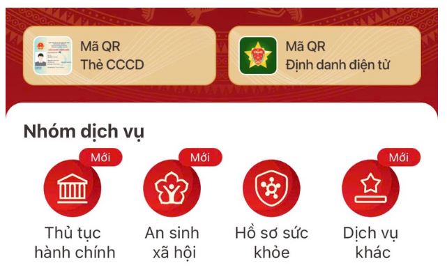 Lợi ích của sổ sức khỏe điện tử tích hợp trên ứng dụng VNeID.